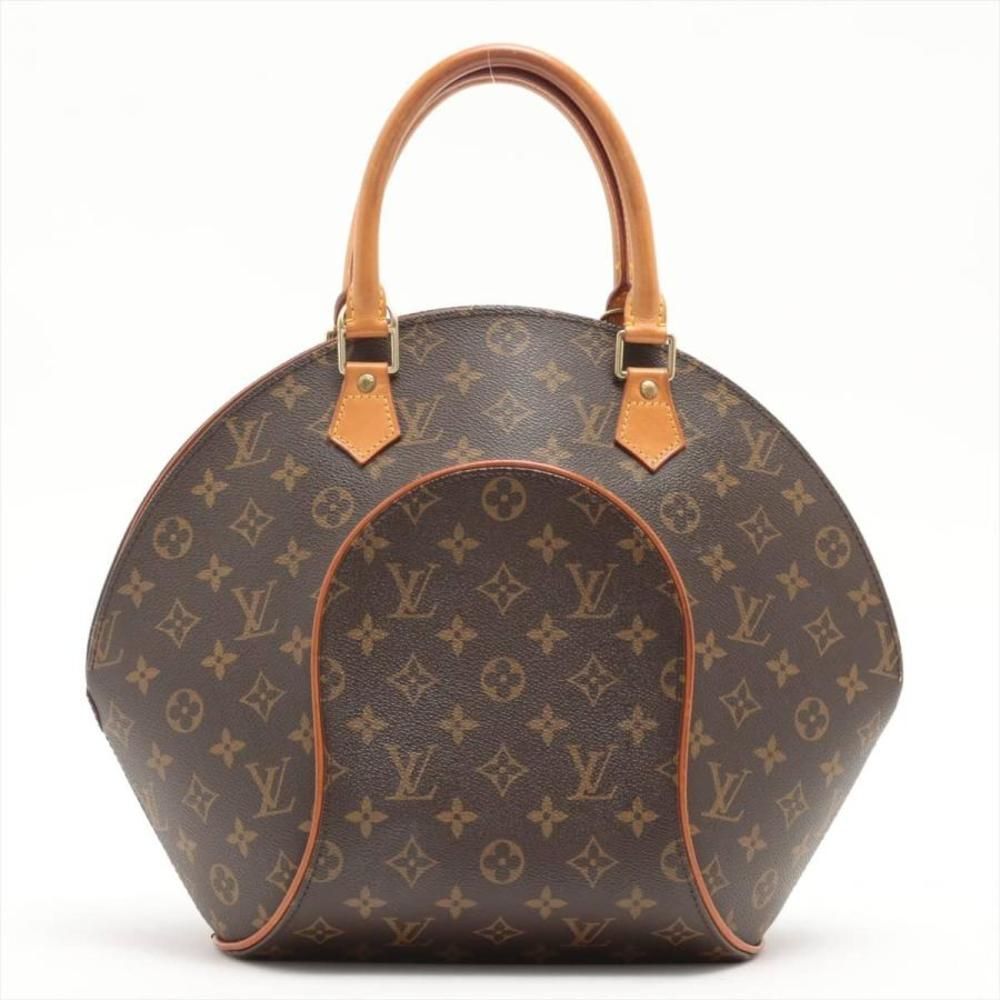 Louis Vuitton Monogram Ellipse MM Shoulder Bag - Picture 2 of 9
